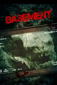 Basement - The Horror of the Cellar movie poster
