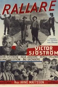 Railroad Workers movie poster