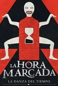 Poster do filme The Dance of Time