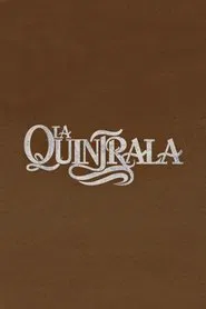 La Quintrala tv show poster
