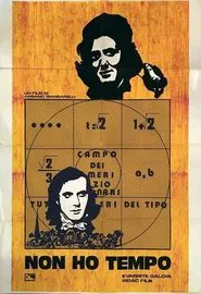 Poster do filme No More Time