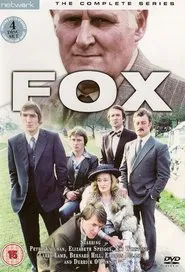 Fox tv show poster