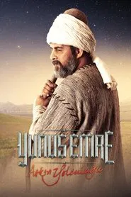 Yunus Emre tv show poster