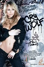 Cry Wolf movie poster