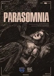 Parasomnia movie poster