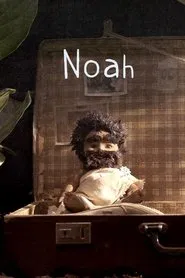 Noah movie poster