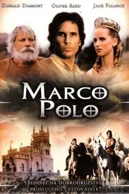 The Incredible Adventures of Marco Polo movie poster