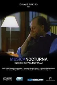 Música nocturna movie poster
