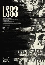 LS83 movie poster