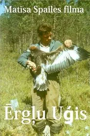 Eagle Man movie poster