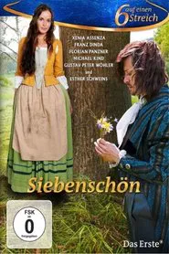 Siebenschön movie poster