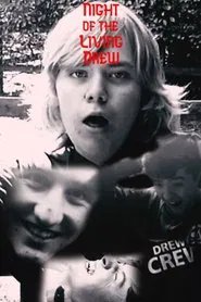 Night Of The Living Drew movie poster