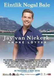 Eintlik nogal baie movie poster