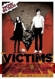 Poster do filme Victims