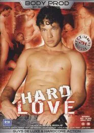 Hard Love movie poster