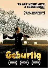Gebürtig movie poster