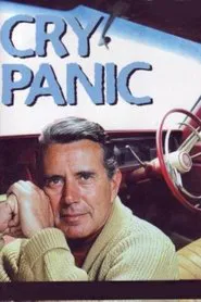 Cry Panic movie poster