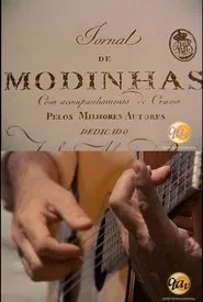 Modinha movie poster