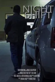 Night Shift movie poster