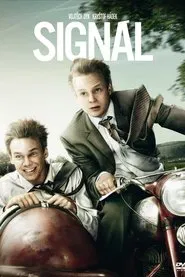 Signál movie poster