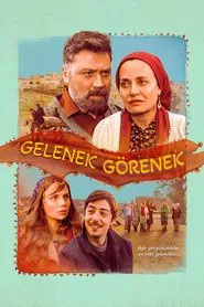 Gelenek Görenek movie poster