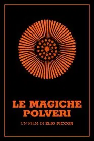 Le magiche polveri movie poster