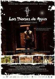 Poster do filme Los dioses de agua