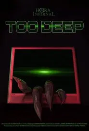 Too Deep movie poster