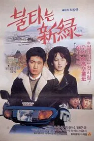 A Country Affair movie poster