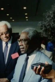 Aimé Césaire: The Mask of Words movie poster