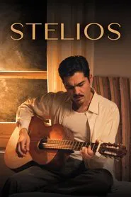 Stelios movie poster