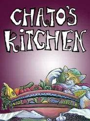 Chato's Kitchen movie poster
