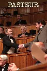 Pasteur, l'homme qui a vu movie poster