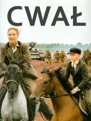 Poster do filme At Full Gallop