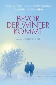 Before the Winter Chill movie poster