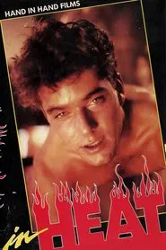 In Heat movie poster