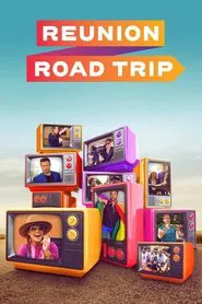 Reunion Road Trip tv show poster