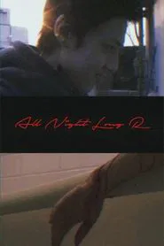 Poster do filme All Night Long R