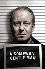A Somewhat Gentle Man movie poster