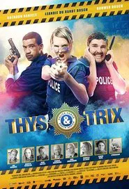 Poster do filme Thys & Trix