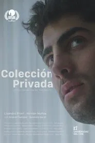 Colección Privada movie poster