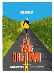 For the Dream movie poster