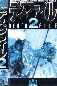 Death File 2 movie poster