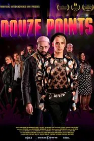 Douze Points tv show poster