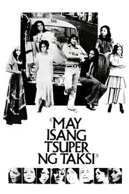 May Isang Tsuper Ng Taxi movie poster