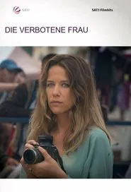 Die verbotene Frau movie poster