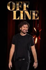 Alessandro Siani - Off line movie poster