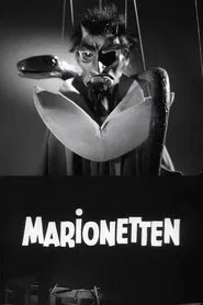Marionetten movie poster