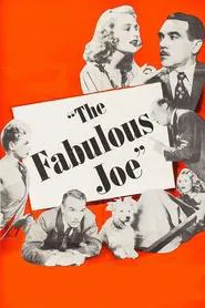 Poster do filme The Fabulous Joe