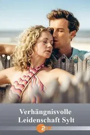 Verhängnisvolle Leidenschaft Sylt movie poster